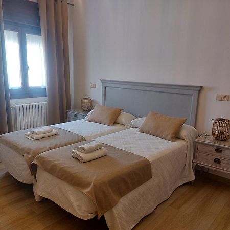 Casa La Plazuelilla Villa Chinchón Eksteriør billede