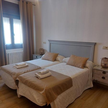Casa La Plazuelilla Villa Chinchón Eksteriør billede