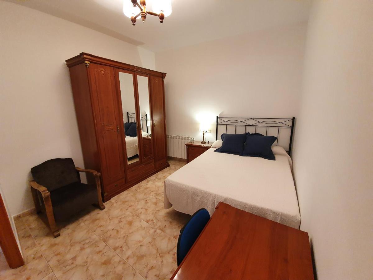 Casa La Plazuelilla Villa Chinchón Eksteriør billede