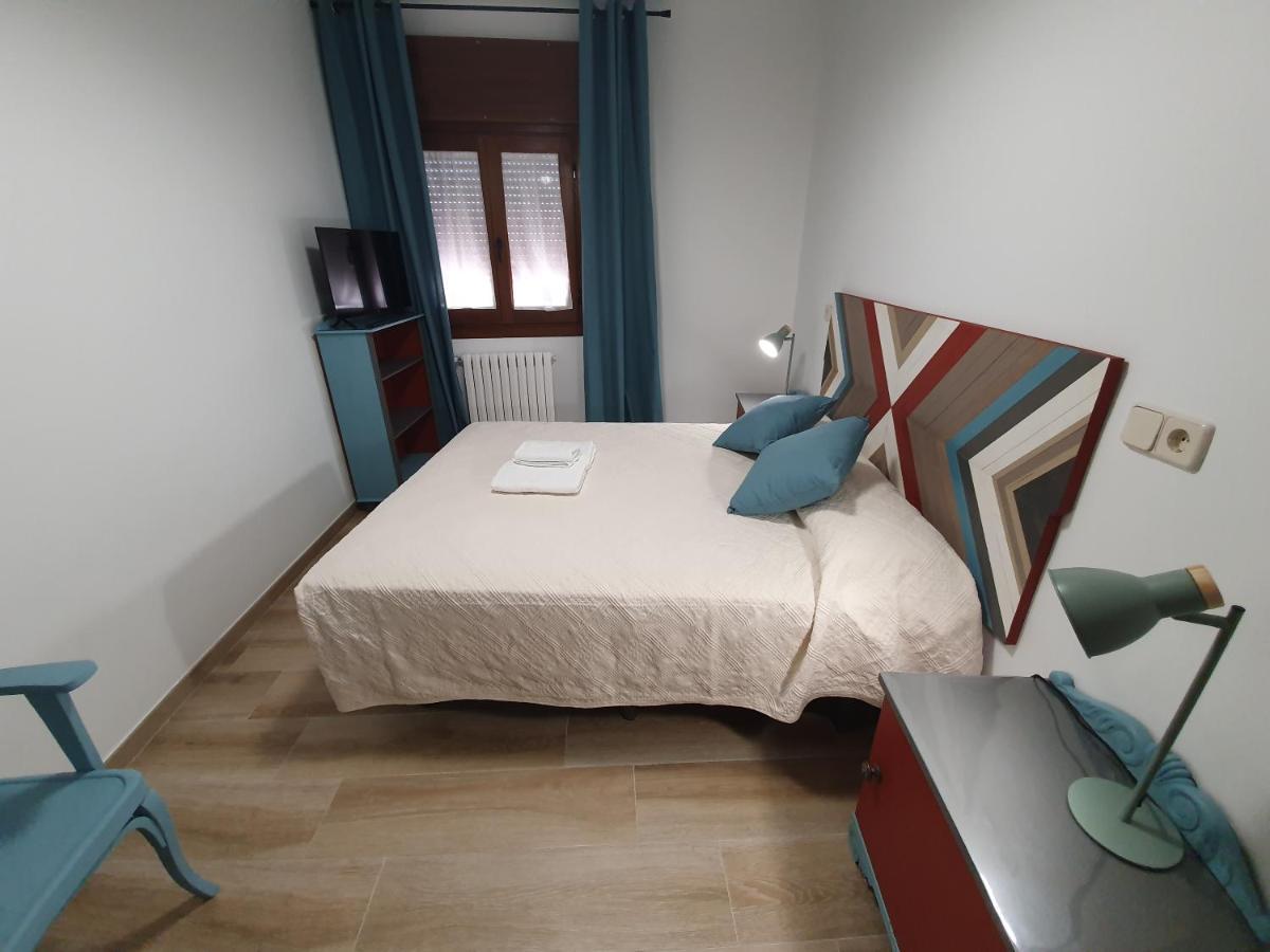 Casa La Plazuelilla Villa Chinchón Eksteriør billede