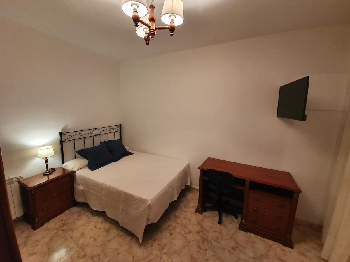 Casa La Plazuelilla Villa Chinchón Eksteriør billede