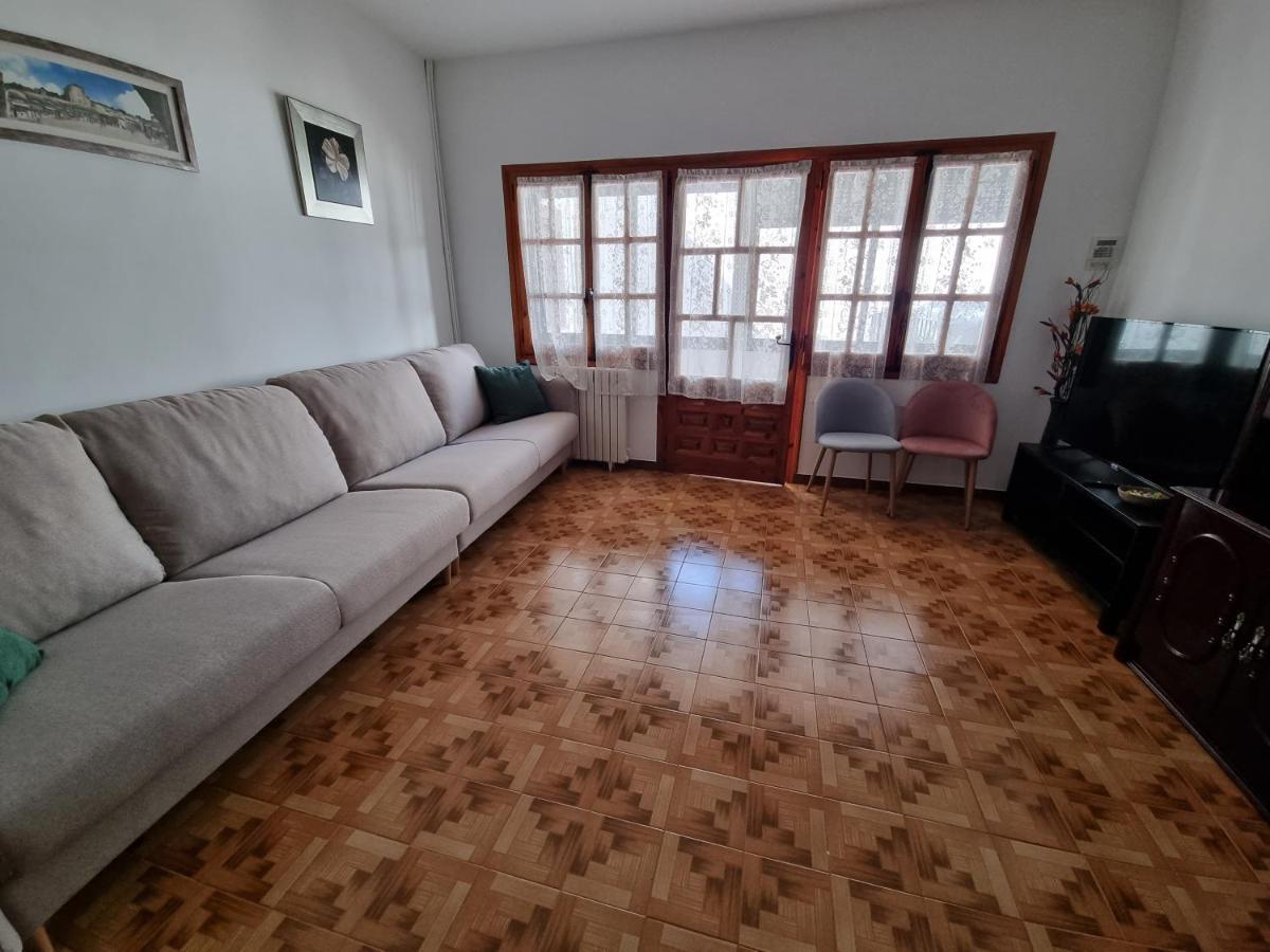 Casa La Plazuelilla Villa Chinchón Eksteriør billede