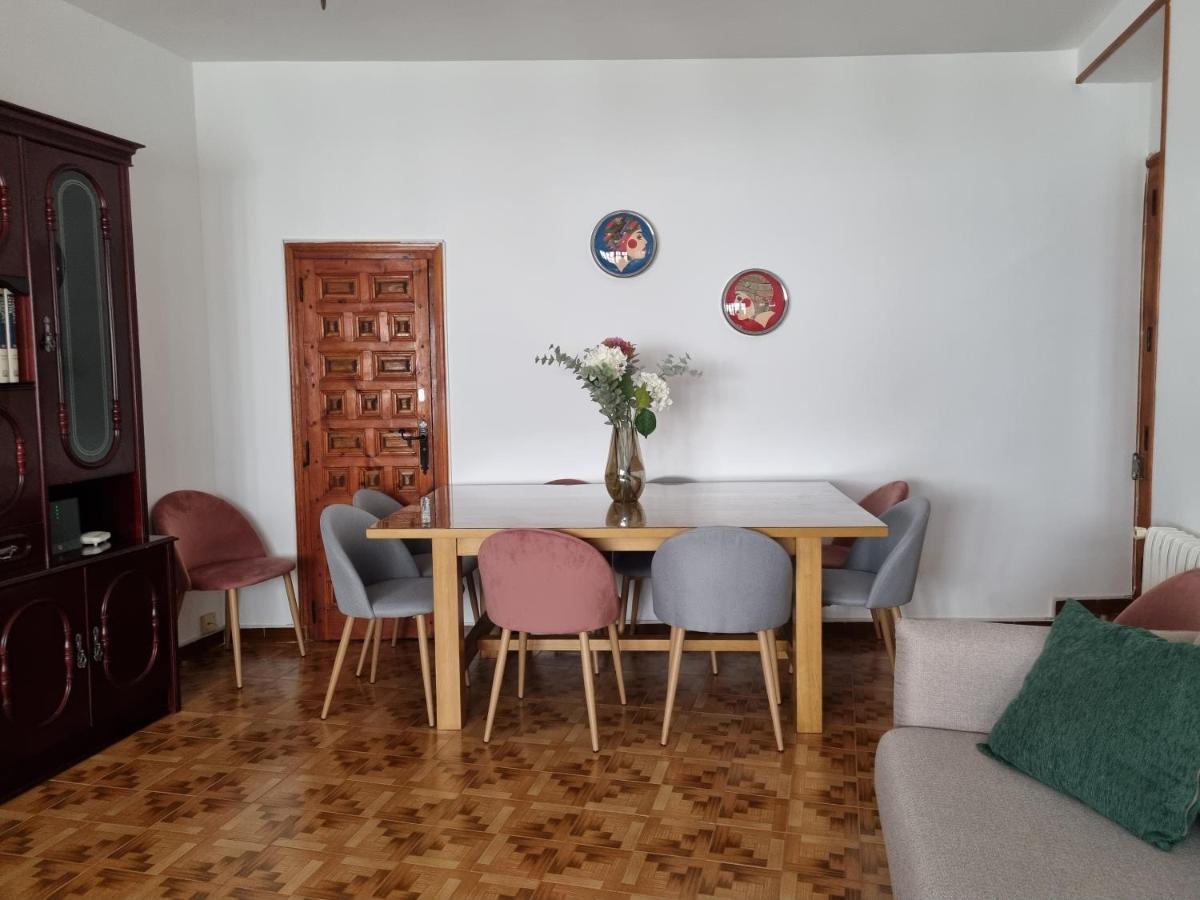 Casa La Plazuelilla Villa Chinchón Eksteriør billede
