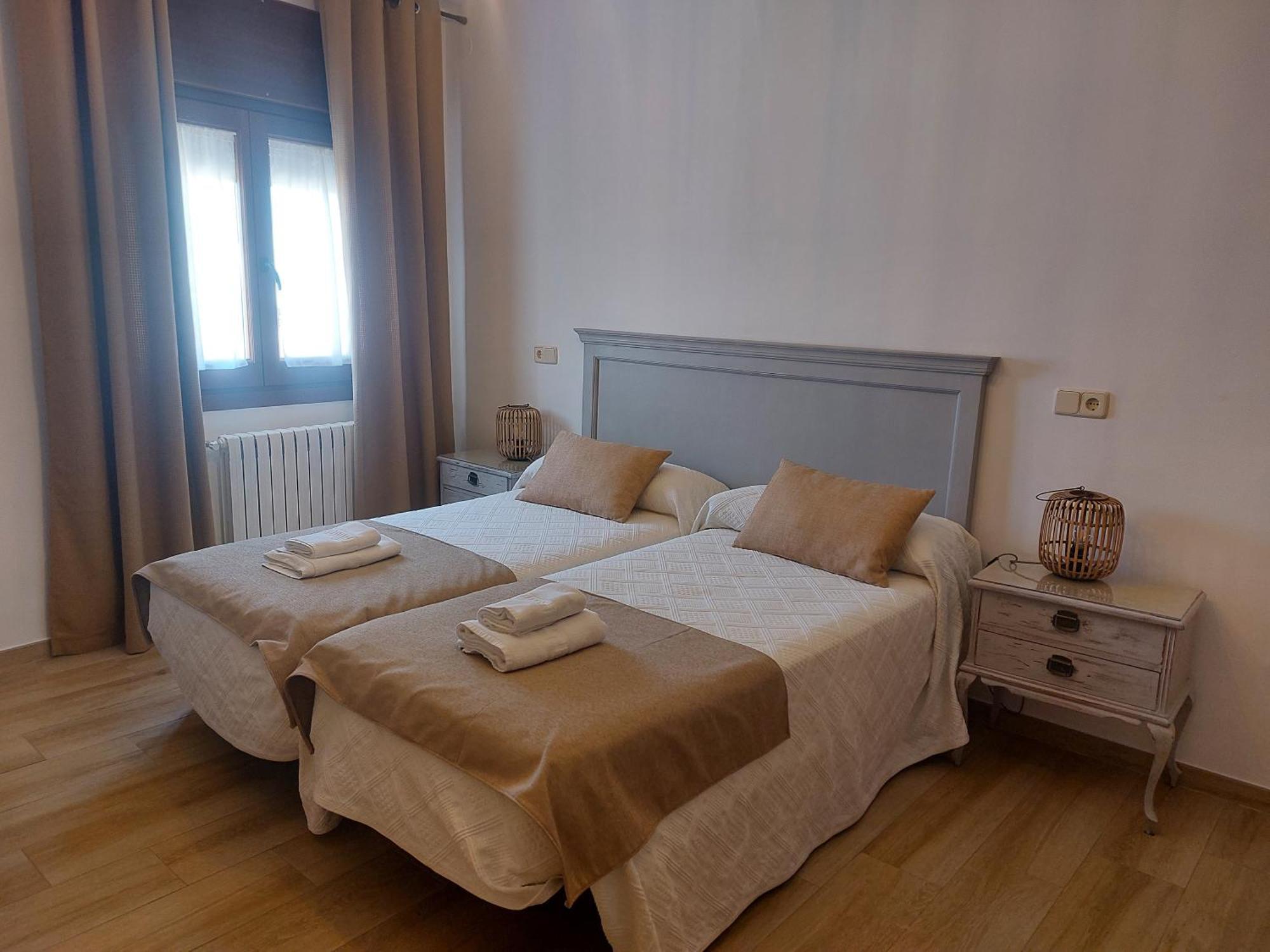 Casa La Plazuelilla Villa Chinchón Eksteriør billede
