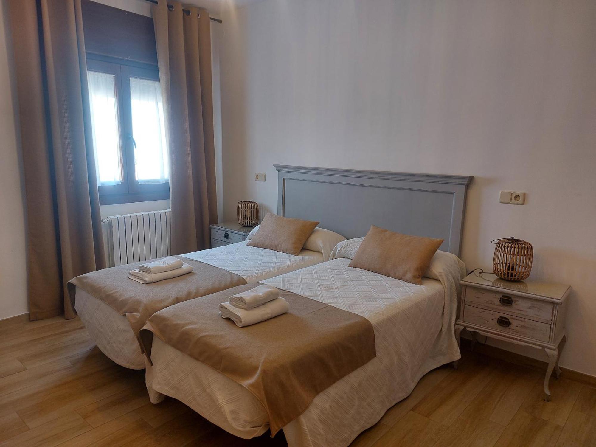 Casa La Plazuelilla Villa Chinchón Eksteriør billede