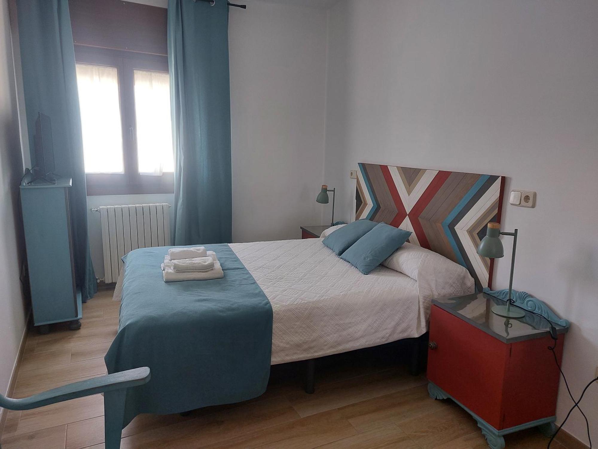 Casa La Plazuelilla Villa Chinchón Eksteriør billede