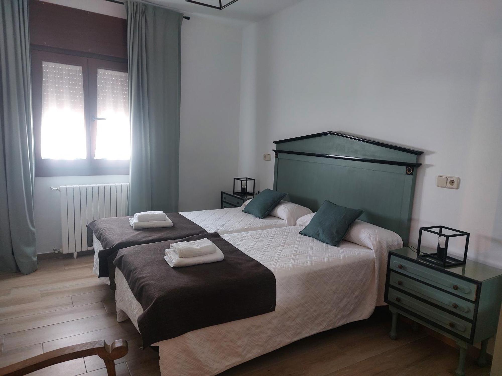 Casa La Plazuelilla Villa Chinchón Eksteriør billede