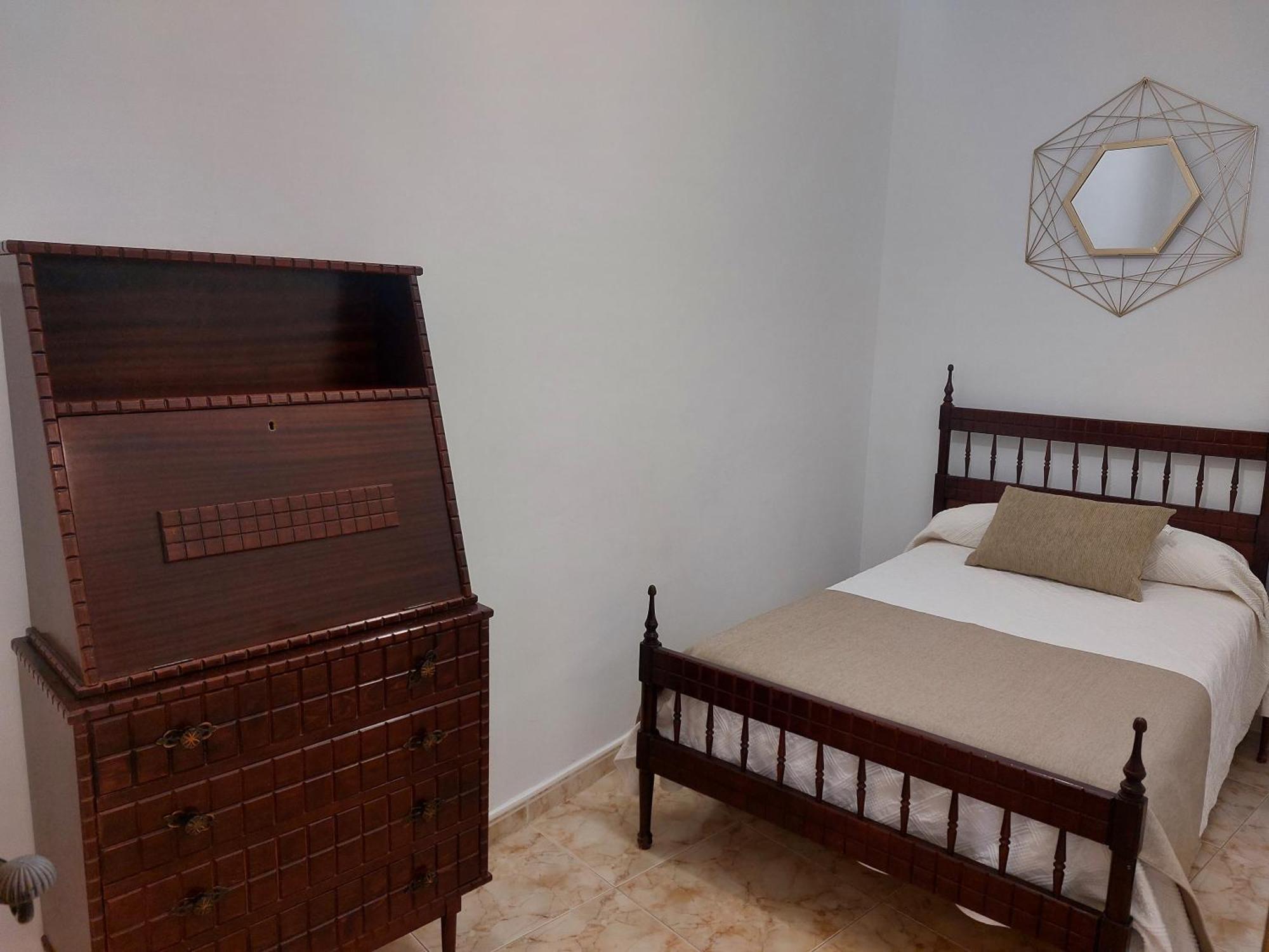 Casa La Plazuelilla Villa Chinchón Eksteriør billede