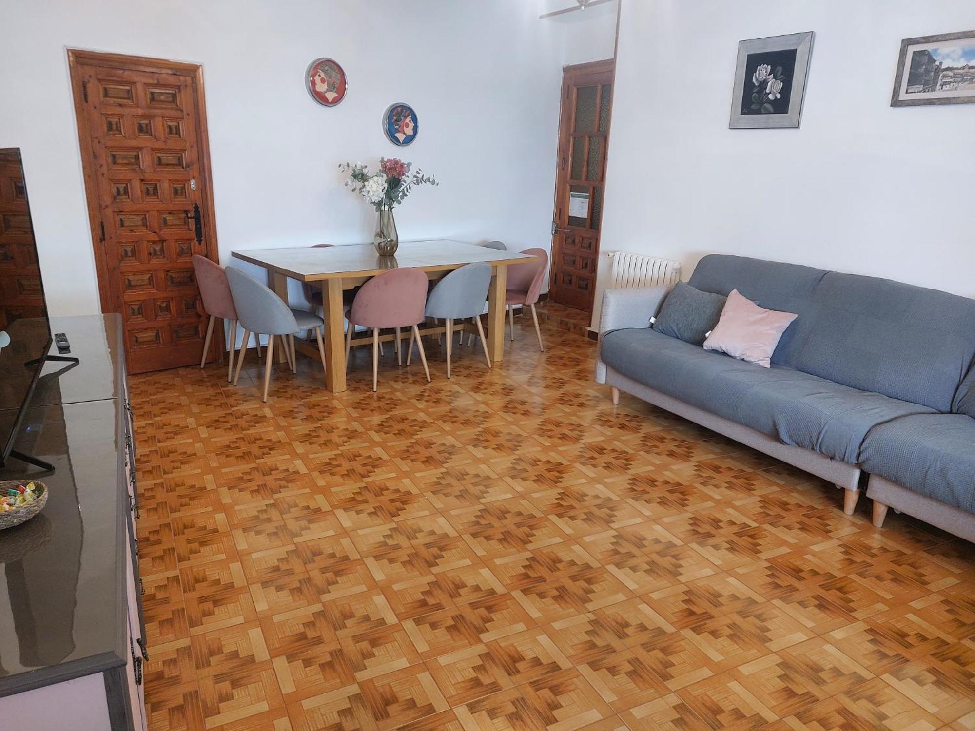 Casa La Plazuelilla Villa Chinchón Eksteriør billede
