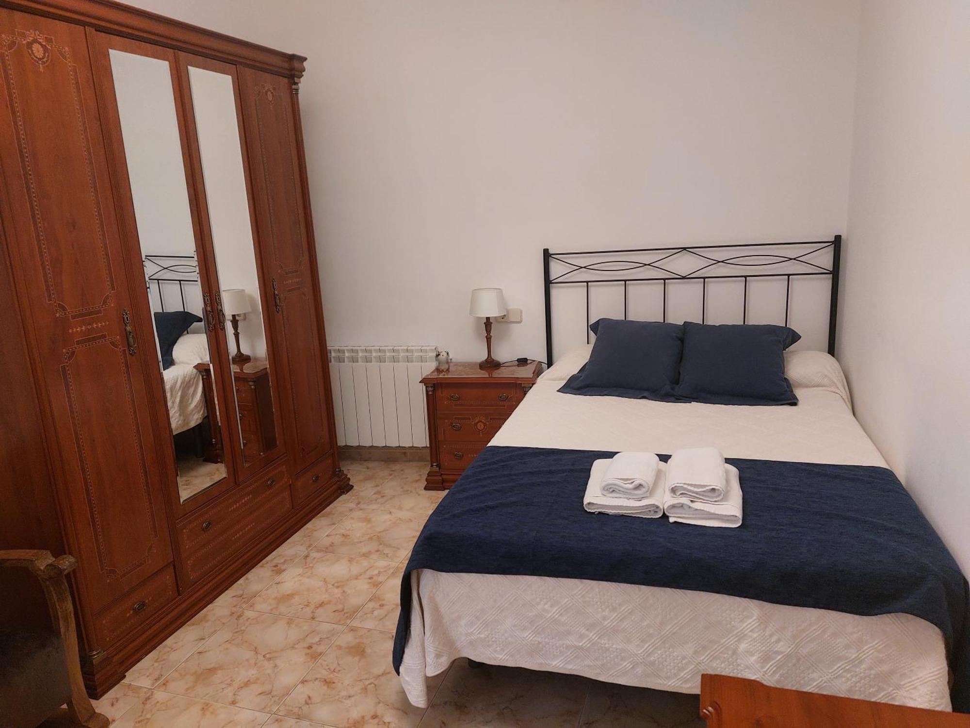 Casa La Plazuelilla Villa Chinchón Eksteriør billede
