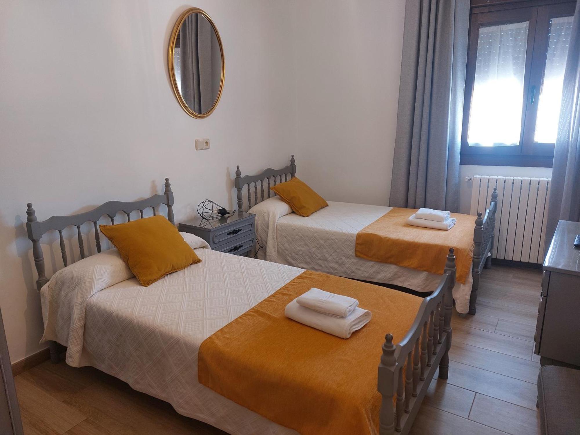 Casa La Plazuelilla Villa Chinchón Eksteriør billede