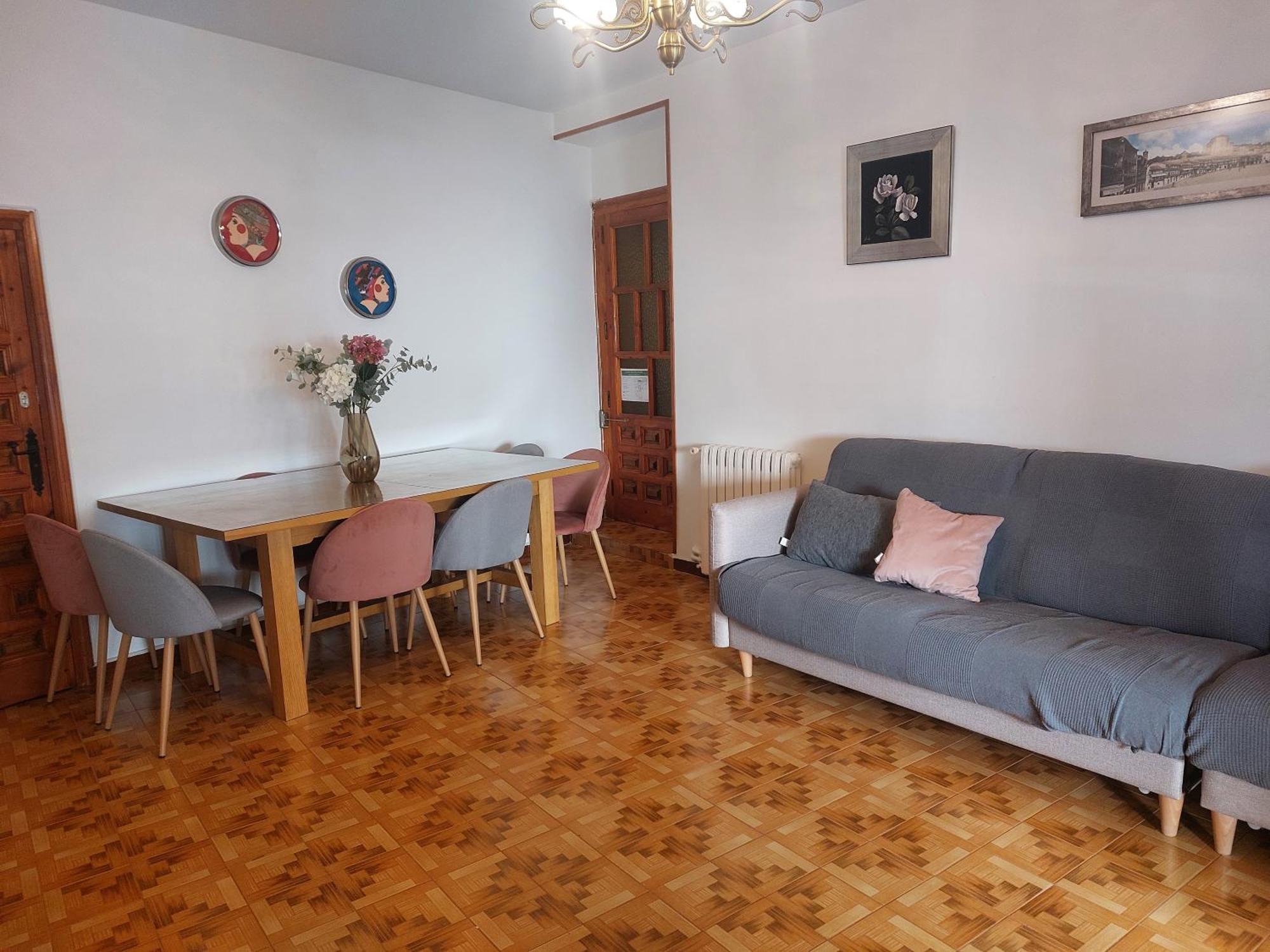 Casa La Plazuelilla Villa Chinchón Eksteriør billede