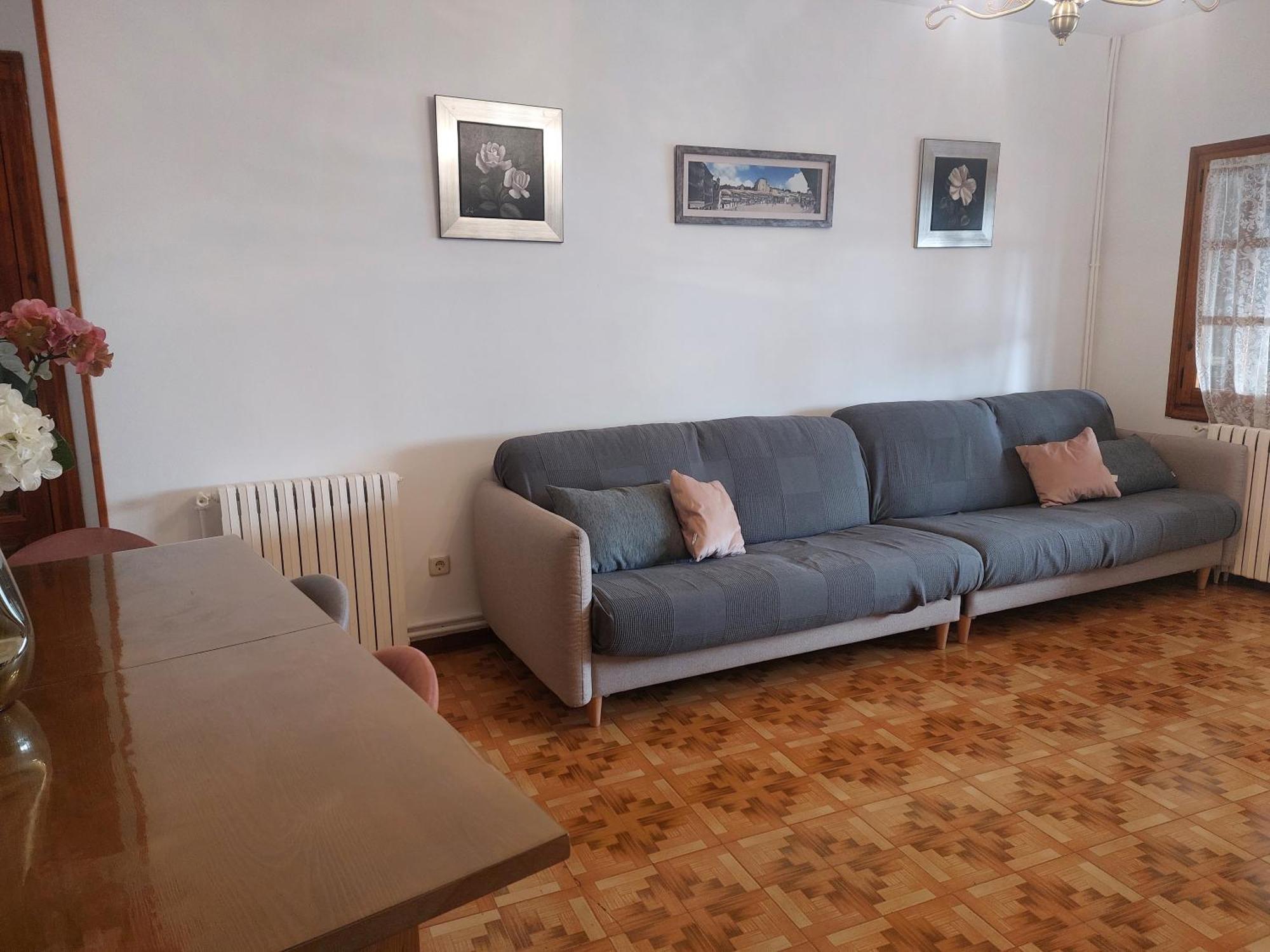 Casa La Plazuelilla Villa Chinchón Eksteriør billede